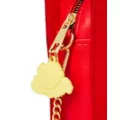 Scary Clown Popcorn Crossbody Bag at Spencer's