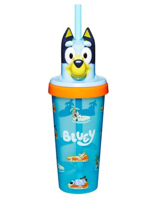 Bluey's Easter Cup With Straw for Sale in Queens, NY - OfferUp