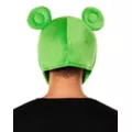 Green Frog Hat at Spirit Halloween