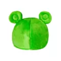 Green Frog Hat at Spirit Halloween