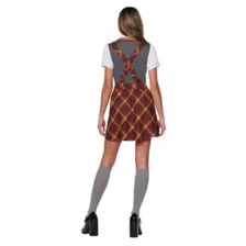 Adult Gryffindor Dress Costume - Harry Potter at Spirit Halloween