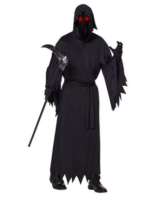 Shadow Reaper Costume - Spirithalloween.com