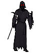 Shadow Reaper Costume