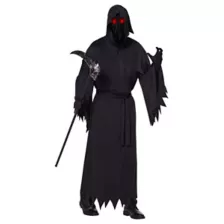 Shadow Reaper Costume at Spirit Halloween