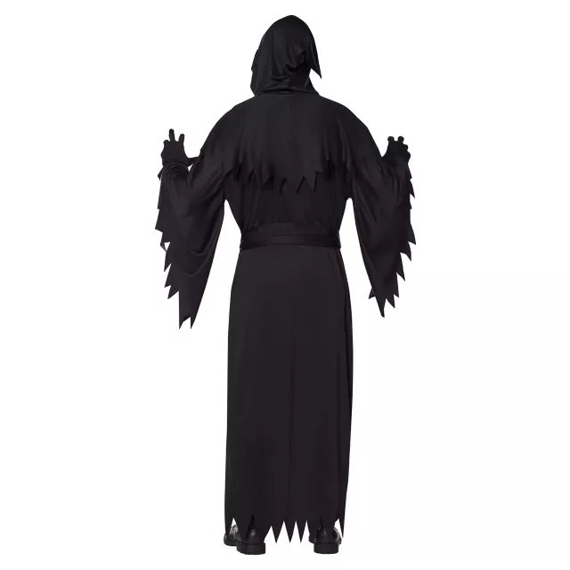 Shadow Reaper Costume - Spirithalloween.com