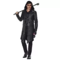 Adult Gothic Vampire Jacket at Spirit Halloween