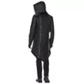 Adult Gothic Vampire Jacket at Spirit Halloween