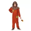 Kids Sam Jumpsuit Costume - Trick 'r Treat at Spirit Halloween