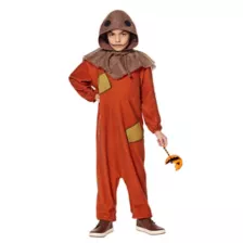 Kids Sam Jumpsuit Costume - Trick 'r Treat at Spirit Halloween