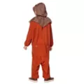 Kids Sam Jumpsuit Costume - Trick 'r Treat at Spirit Halloween