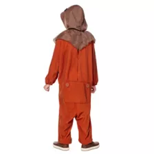 Kids Sam Jumpsuit Costume - Trick 'r Treat at Spirit Halloween