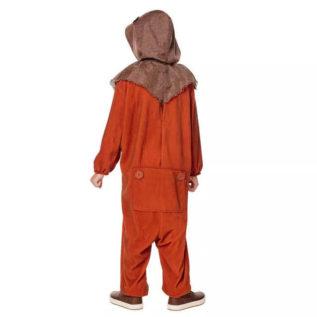 Kids Sam Jumpsuit Costume - Trick 'r Treat at Spirit Halloween