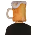 Beer Hat at Spirit Halloween