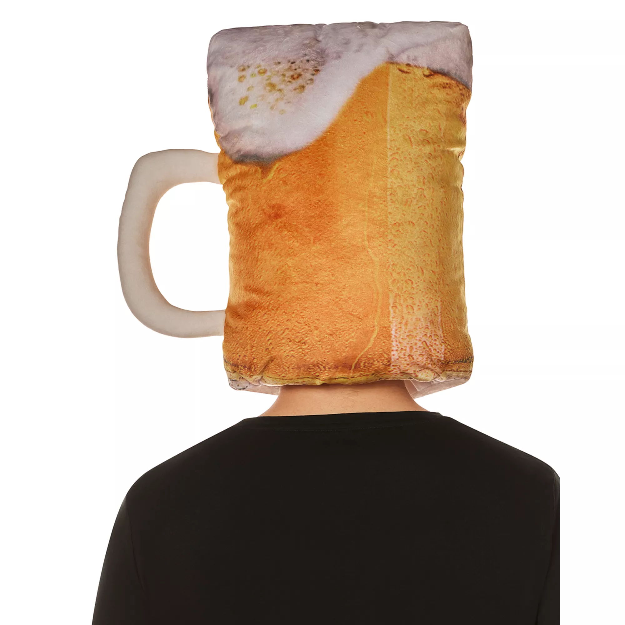 Beer Hat at Spirit Halloween