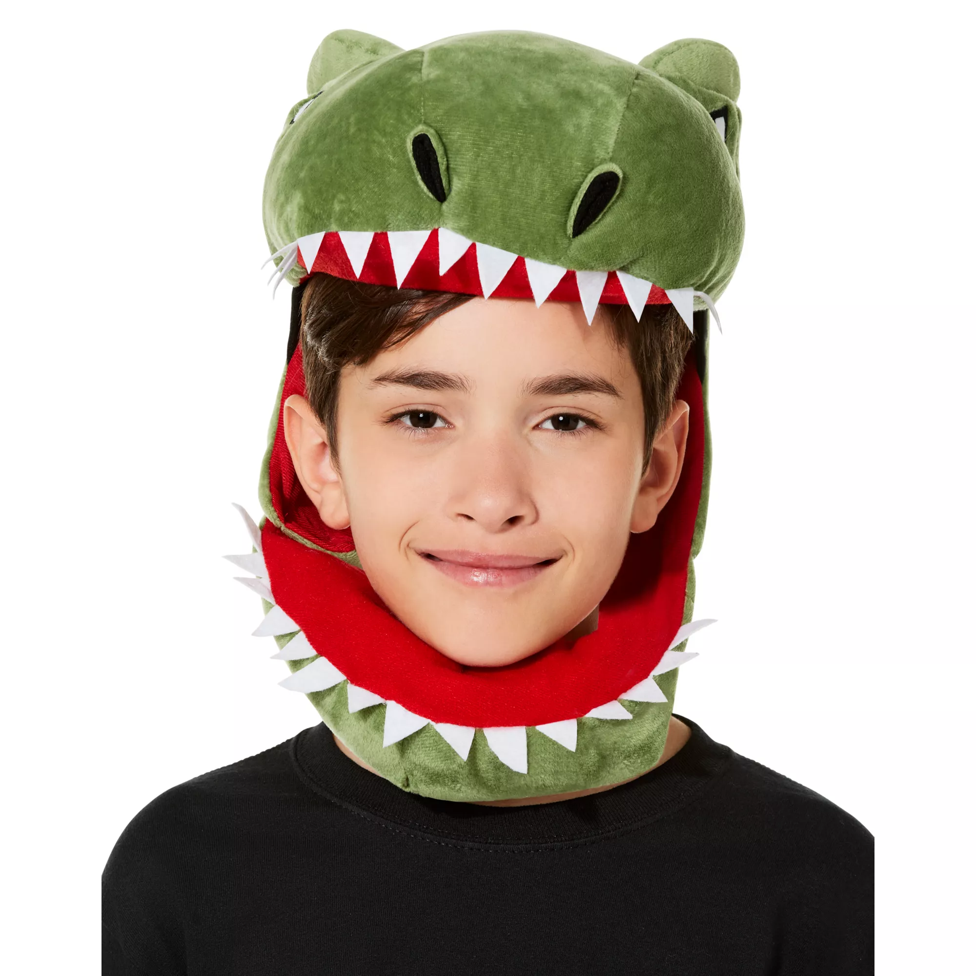 Dinosaur Hat at Spirit Halloween