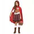Kids Red Riding Hood Costume at Spirit Halloween