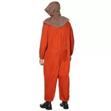 Adult Sam Jumpsuit - Trick 'r Treat at Spirit Halloween