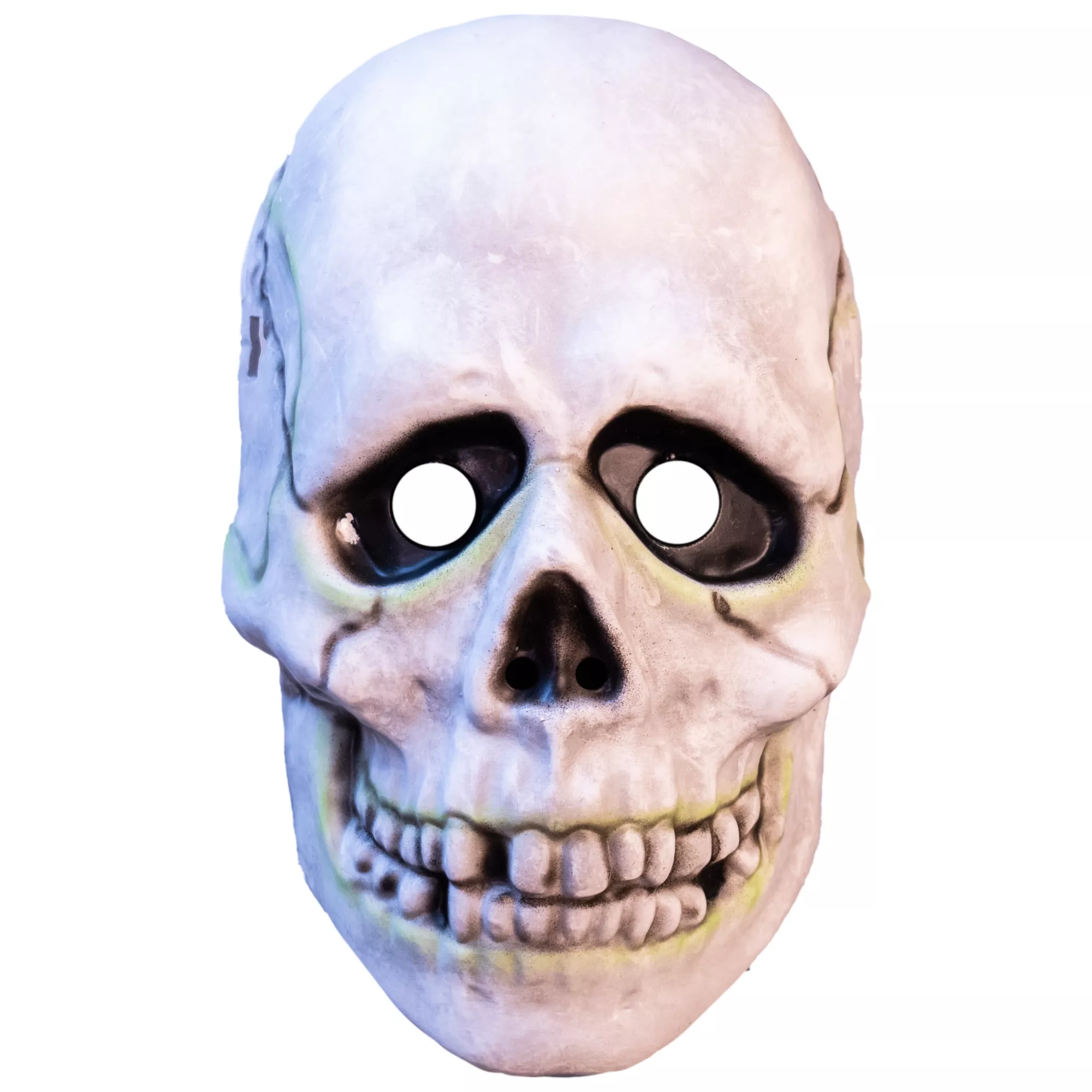 Halloween 3 Skull Full Mask at Spirit Halloween