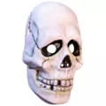 Halloween 3 Skull Full Mask at Spirit Halloween