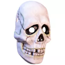 Halloween 3 Skull Full Mask at Spirit Halloween