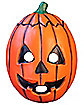 Halloween 3 Pumpkin Full Mask