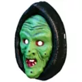 Halloween 3 Witch Full Mask at Spirit Halloween