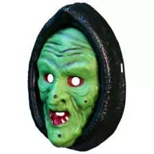 Halloween 3 Witch Full Mask at Spirit Halloween