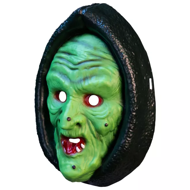 Halloween 3 Witch Full Mask at Spirit Halloween