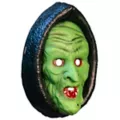 Halloween 3 Witch Full Mask at Spirit Halloween
