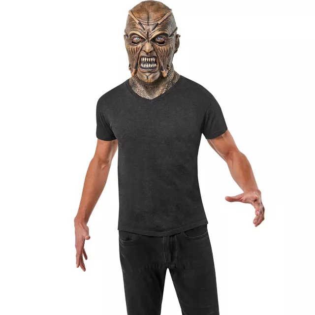 Jeepers Creepers Full Mask at Spencer's