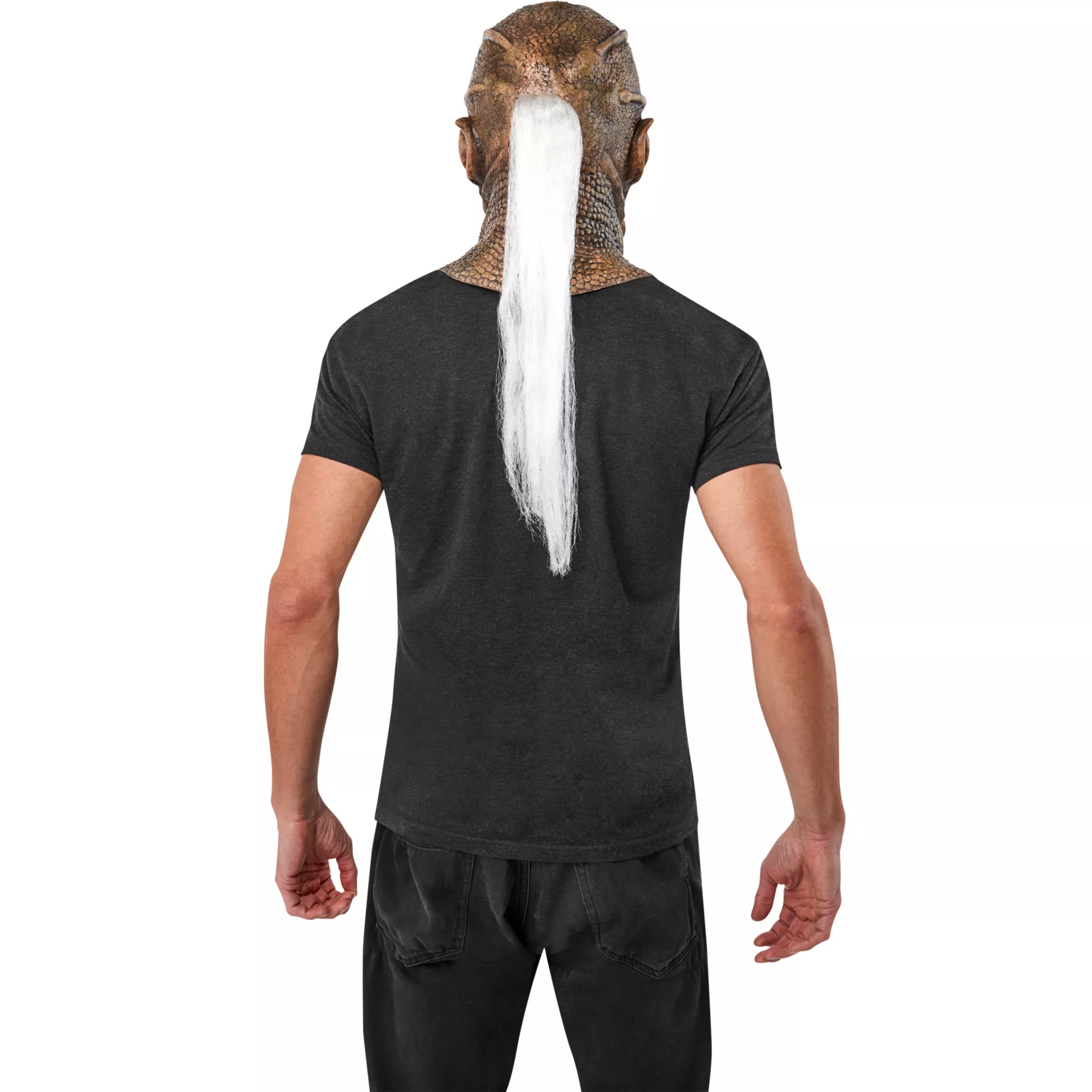 Jeepers Creepers Full Mask at Spencer's