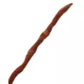 Kids Natural Witch Broom at Spencer's