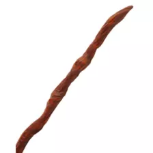 Kids Natural Witch Broom at Spencer's
