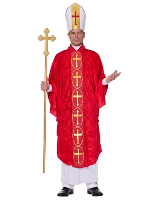 Religious Costumes