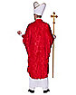Adult Bishop Costume