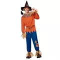 Adult Farm Scarecrow Costume at Spirit Halloween