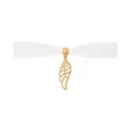 Kids White Angel Wing Choker Necklace at Spirit Halloween