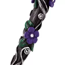 Dark Fairy Wand at Spirit Halloween