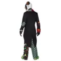 Adult Twisted Circus Clown Costume Deluxe - The Signature Collection at Spirit Halloween