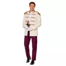 Adult Fairy Tale Prince Jacket at Spirit Halloween