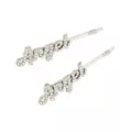 Angel Hair Clips at Spencer's