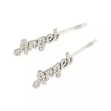 Angel Hair Clips at Spencer's
