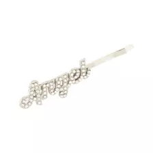 Angel Hair Clips at Spencer's