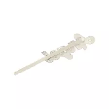 Angel Hair Clips at Spencer's
