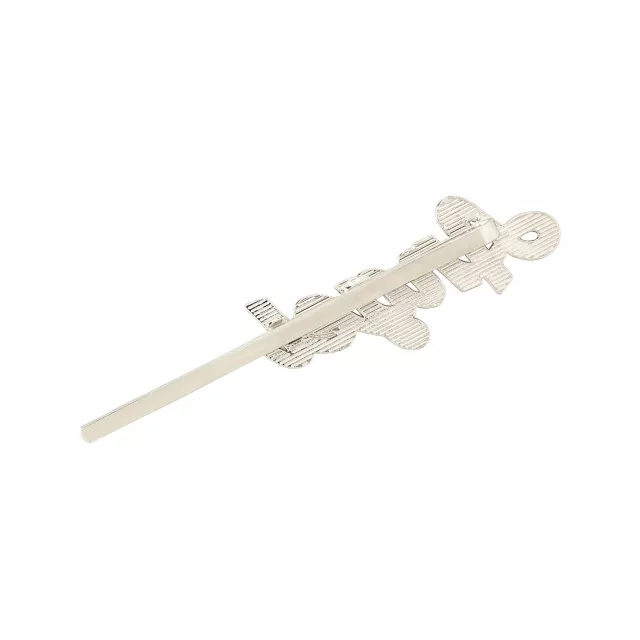 Angel Hair Clips at Spencer's