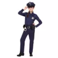 Kids Police Officer Costume - Deluxe at Spirit Halloween