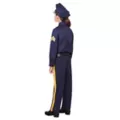 Kids Police Officer Costume - Deluxe at Spirit Halloween