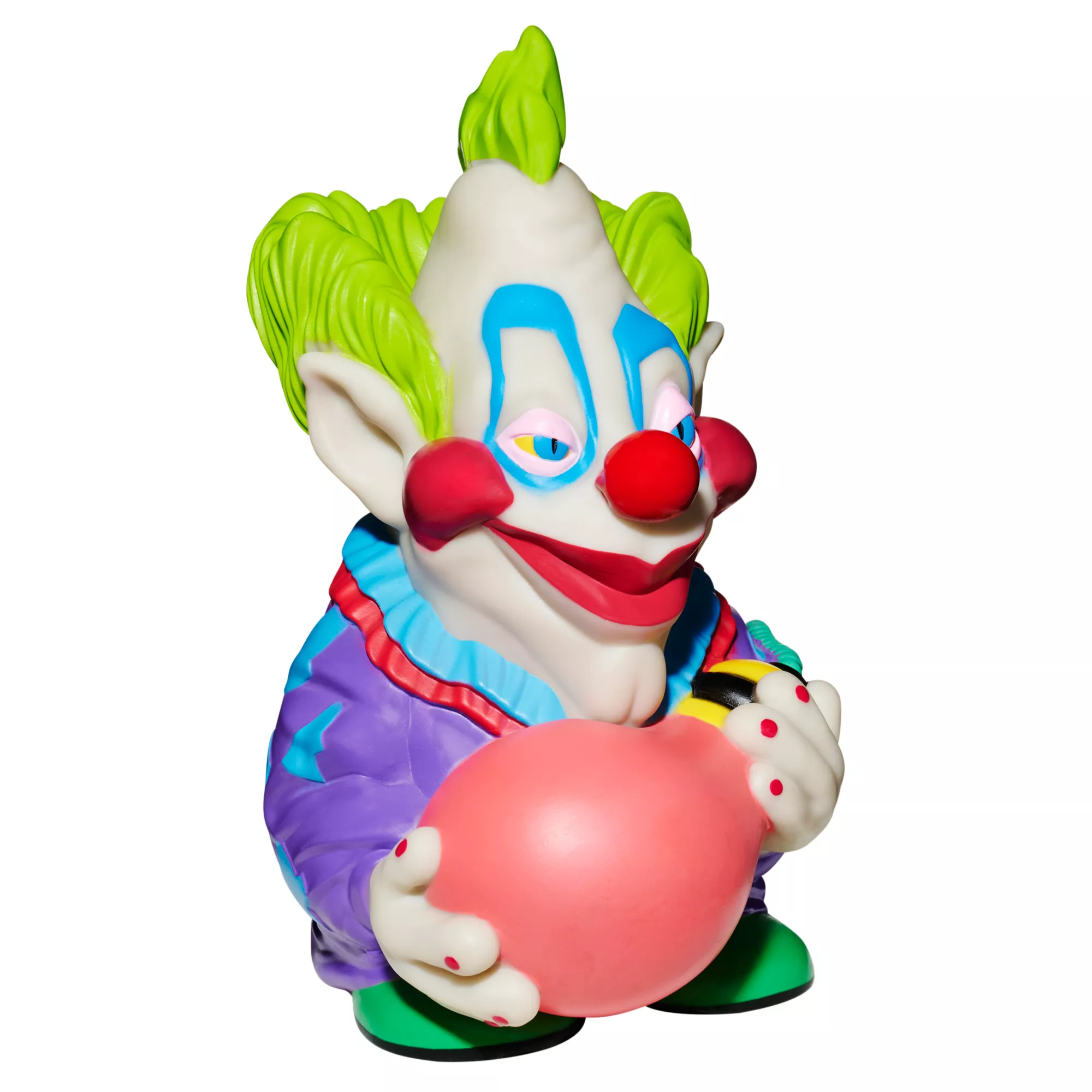 Jumbo Light-Up Horror Statue - Killer Klowns from Outer Space at Spirit Halloween