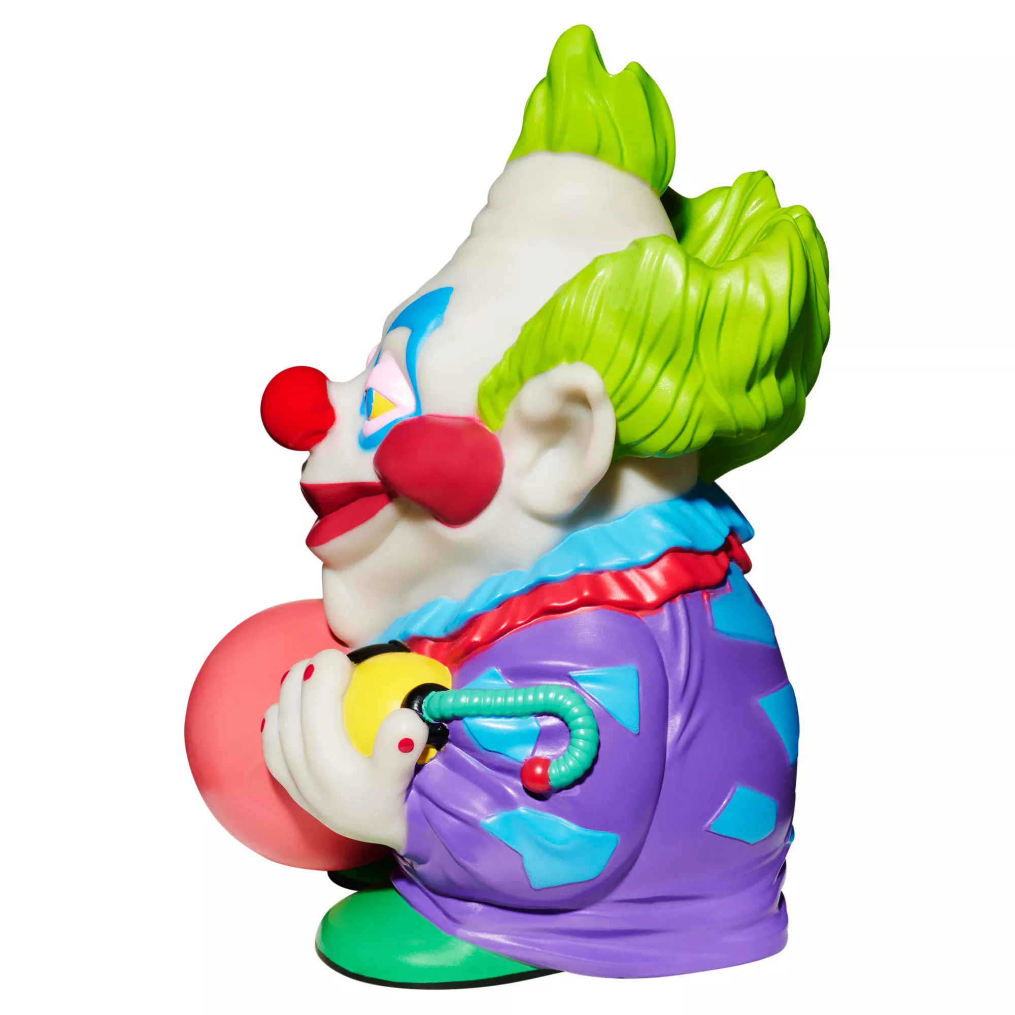 Jumbo Light-Up Horror Statue - Killer Klowns from Outer Space at Spirit Halloween