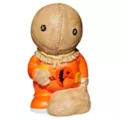 Sam Light-Up Horror Statue - Trick 'r Treat at Spirit Halloween